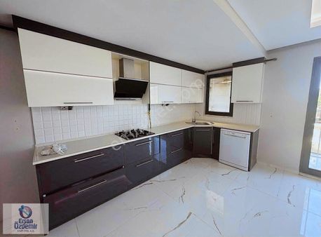 Ersan Özdemir İnşaattan Ultra Lüks Satılık 4+1 Daire