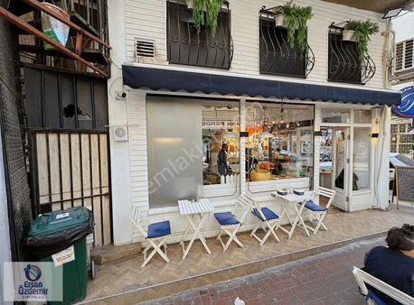 Ersan Özdemir İnşaattan Süper Lokasyonda Dükkan