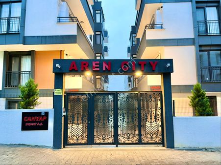 Bayramoğlu Mh Fatih Sultan Mehmet Cadesi Site İçi 2+1 Daire Asansörlü