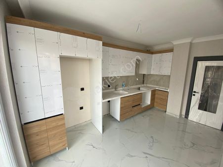 Keçiören Jest'den Bademlik Mh 3+1sıfır Daire