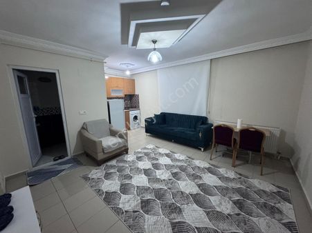 Kahramanmaraş Merkez Günlük Kiralık Eşyalı 1+1 Suite Daireler