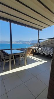 Didim Akbük De 3+1 Ful Eşyalı Dubleks Daire 7.400.000 Tl