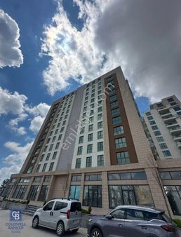 Büyükçekmece Favorist Golevleri Sitesi Satılık 1+1 Daire