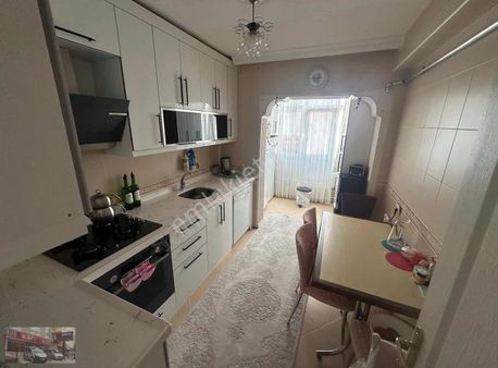 Pınarbaşı Mahallesi Katta 3+1 Ful Yapılı