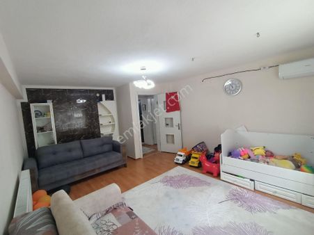 Akkonak'ta 3+1 Geniş Daire