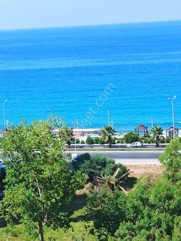 Topçu Buket 2+1 Deniz Manzaralı