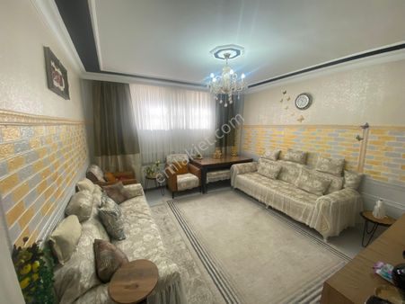 Umur Gayrimenkulden Ultura Lüx Bahçe Katı Daire