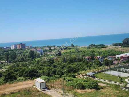 Ünye Gölevi Mahallesinde Satılık Lüks Daire 4+1