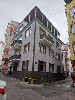 Trabzon Ortahisar Yenicuma Mah Satılık Bina