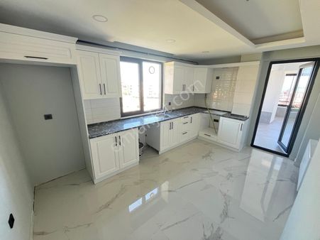 Doğan Emlak Group’tan Atakum Mevlana Mh.4+1 5.kat Panaromik Deniz Manzaralı Daire