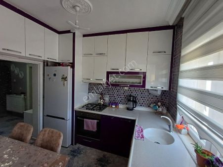 Emin Emlak Satıyor...hürriyet Mah.satılık Temiz Daire