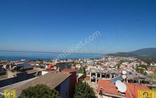 Erdek Alaettin Mahallesinde 4+1 165 M² Site İçerisinde Triplex Villa