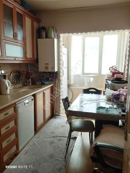 Mç Emlak'tan Mareşal Çakmak Mah'sınde 3+1 Satılık Daire