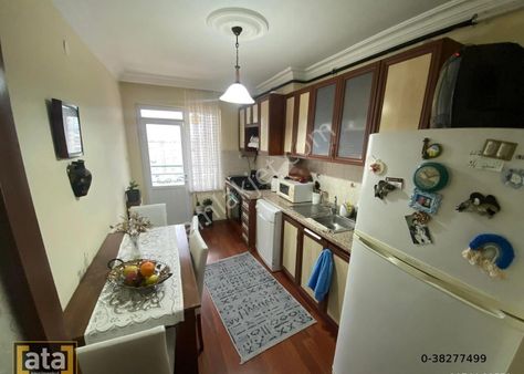 Yenişehir Hürriyet Mahallesinde Satılık 3+1