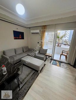 Adakentten 1+1 Satılık Daire