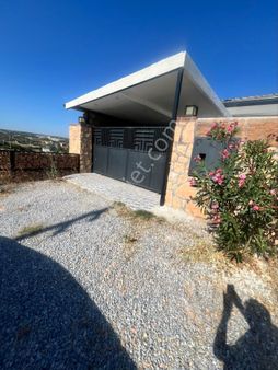 Didim Seyrantepe De Satılık 4+1 Müstakil Havuzlu Villa