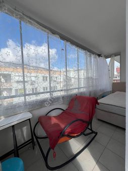 Alanya - Saray Mahallesinde Satılık 1+1 Daire