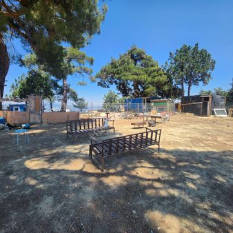 Korkuteli Yukarı Karaman Da Doğa İle İç İçe Satılık Arazi