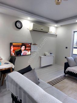 Çağlayan Emlaktan Silifke Sarıcalar Mahallesinde Satılık Daire