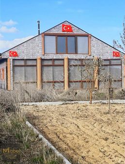 Eroğlu Grup Gayrimenkul'den Memlik'te Satılık Lüks Hobi Bahçesi