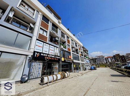 Her Yere Yürüme Mesafesinde Çarşı İçinde, Kombili 1+1 Daire