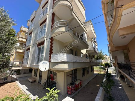 Didim Efeler'de 2+1 Ayrı Mutfak Daire