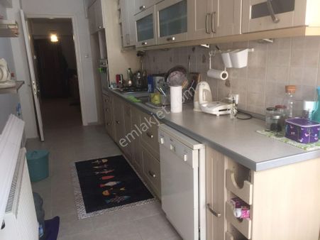 Poligon Metrocıkışı Yakını Kombili Eşyalı