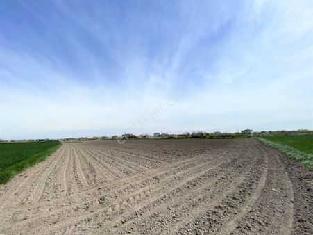 Kapaklı, Karlı Mahallesi İmar Sınırında 7496m2 Satılık Tarla