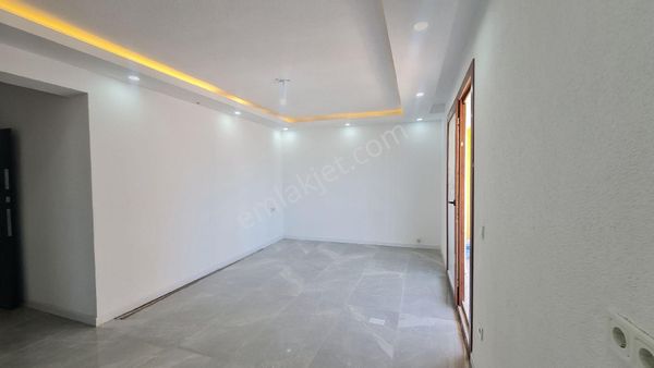 Milas Satılık Geniş Ve Modern Dubleks Daire