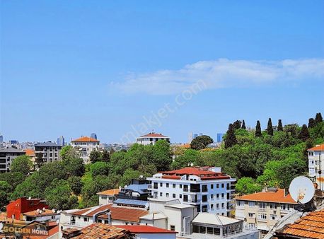 Golden Homes'tan Fıstıkağacı Metroya 3dk 3+2 Satılık Dublex