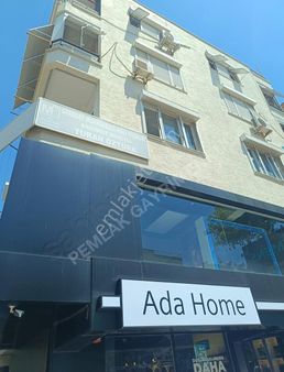 Super Lokasıyonda Geniş 2+1