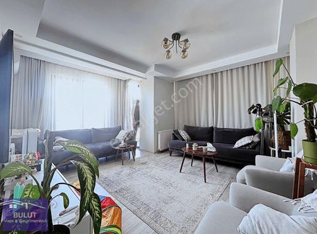 Emek Mah. Fsm Cad. Yakını 3+1 160 M2 Asansörlü Çatı Dubleksi