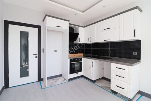 Irmaksudan Altınkum Da Denize 300 Metre Ultra Lüks 1+1 Daire