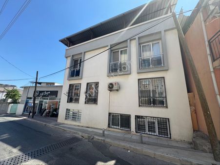 Karabağlar Günaltay Mahhelesinde Satılık 2+1