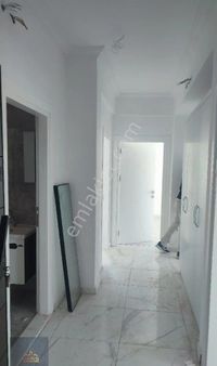 Serik Yenijandarma Mevki 125 M² Sıfır 2+1 Satılık Daire