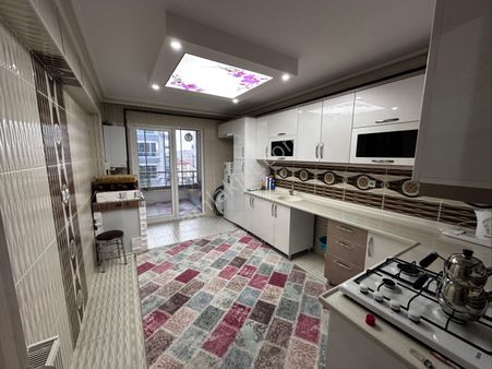 Karapürçek Villalar Mevkii Kilerli Lüks 3+1 Sıfır Daire