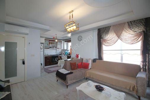 Retro’dan Tece’de Yerinizi Ayırdığımız Havuzlu Lüks 2+1