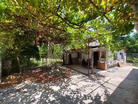 Ortaca Okçular’da İmar Planı İçinde Satılık Köy Evi