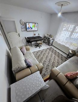 Balkiraz'da Merkezi Konumda Yatırımlık 2+1 Satılık Daire !!!