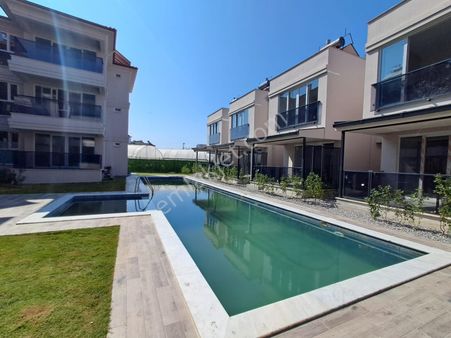 Nysa Emlaktan Ortaca Karaburunda Satılık Villa