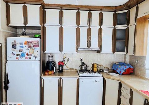 Bergamaya Zafer Mahallesinde Satılık Daire