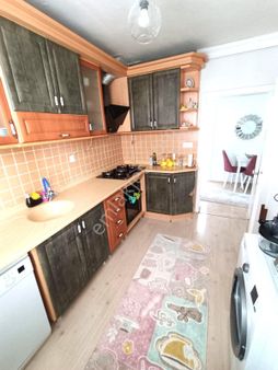 Mç Emlak'tan İstasyon Mah'sınde 3+1 Merkezi Konumda Satılık Daire