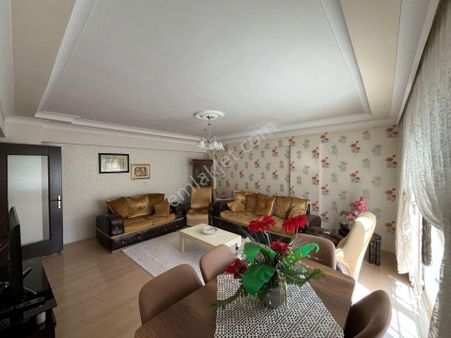 30 Ağustos Merkezde 2 Terası Olan Çok Geniş Dubleks Daire