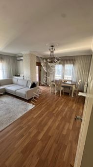 Trump Avm Yakını Genç Binada Tam Merkezi Konumda 3+1 Satılık Daire