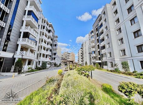 North&west'ten Yenimahalle'de Çınar Konaklarında Satılık Daire