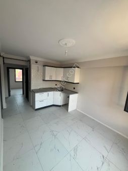 Merkezi Konumda Süit Daire