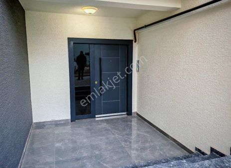 Küçük Çarşıda Lüks Süit Daire