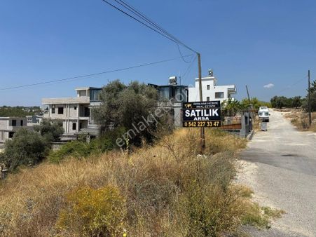 Dream Home’dan Kuyuluk Mah. Villalık Satılık 376 M2 Arsa