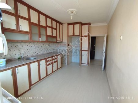 Güvenay - Çorum Merkez Bahçelievler – Bahar Caddesi Üzeri Burcu Blokları – 3+1 Son Kat Daire