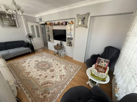 Özdemir Emlak,tan Yeşilbayır'da Cadde Yakını Yapılı Masrafsız 3+1 Daire